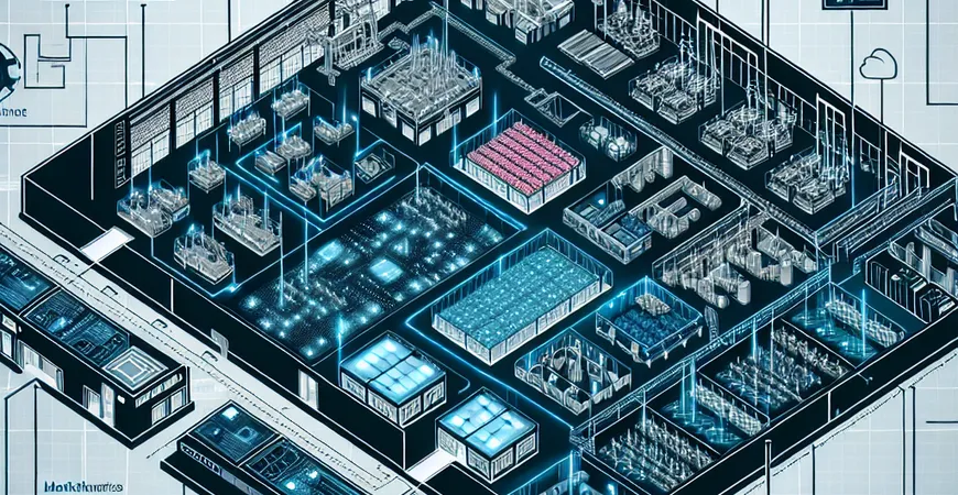 紧急停机后重启，MES 生产状态快速复位方法